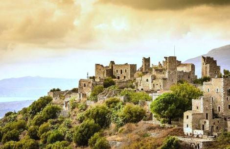 Platsa Seaview Retreat - A Stone-built Escape - Foto 56