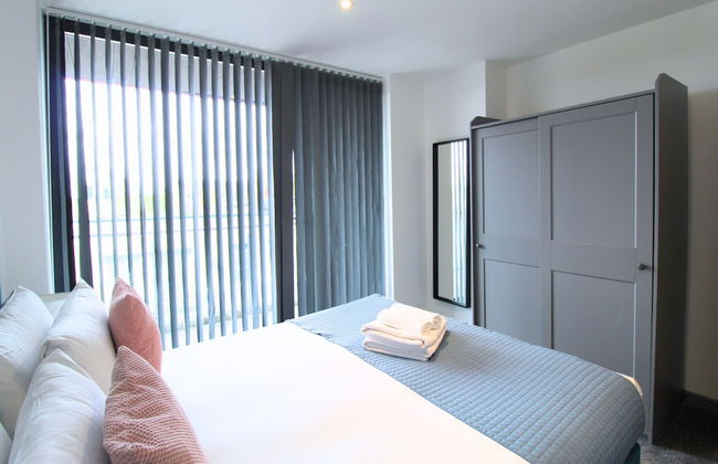 Canning Town by Viridian Apartments - Foto 8