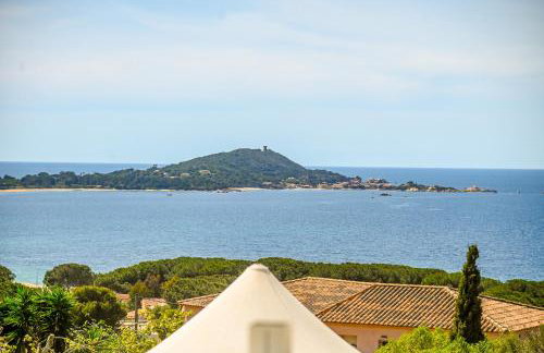 Léna - Maison, Terrasse vue mer, Clim - by TGB - Foto 28