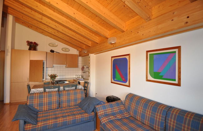 Ambiente B21 - Foto 6