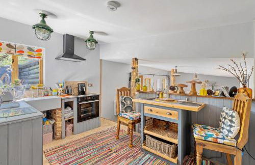 Finest Retreats - Hilltop Stable - Foto 6