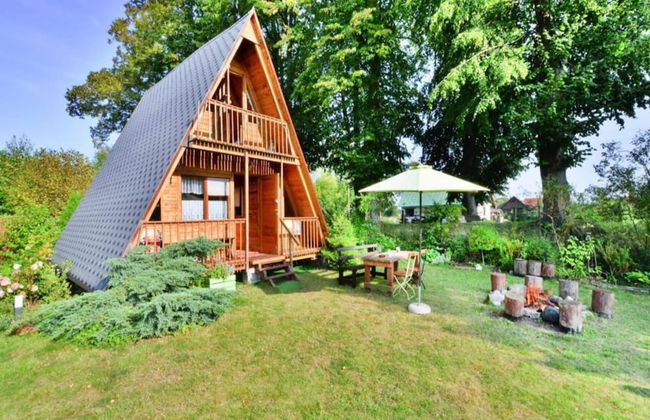 Comfortable Holiday Home Near Lake Jamno - Photo 1