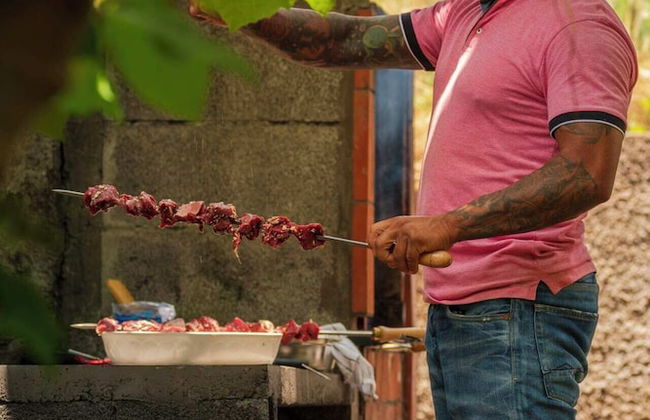 Vacations in the Countryside - Casinha dos Canhas - Foto 35