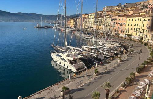 Darsena Blu - Elba Affitti - Foto 30