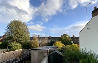 Studio Flat near Waterside Theatre - Foto 12