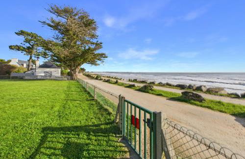 L îlot d Arthur - Photo 18