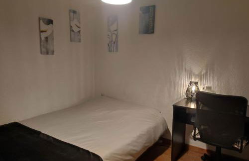 Studio avec chambre Camargue - Foto 2