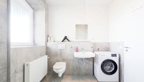 Tolstov Apartments - 3 , 4 and 5 Room Apartments - 20 Min zur Messe DUS - Foto 5