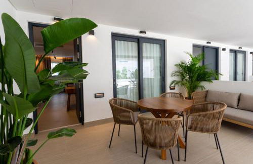 Hotel Apartamentos Hamus - Foto 116