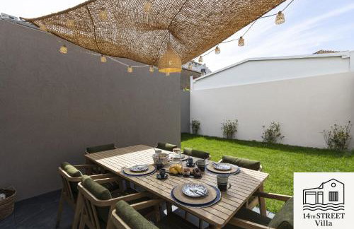 14th Street Villa - Espinho - Foto 1