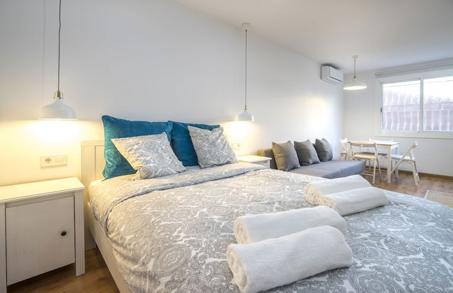 Hotelito Boutique Mercat - Foto 23