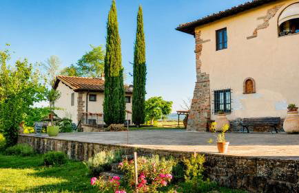 Agriturismo il Pino - Bioagricoltura - Foto 1