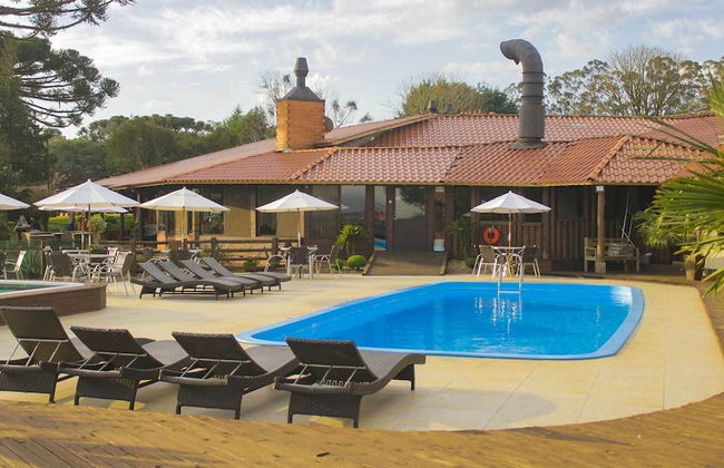 Boqueirão Hotel Fazenda - Photo 1
