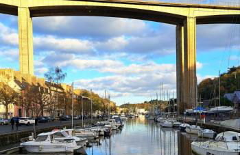 Le Cozy du Légué - Vue Mer - Foto 13