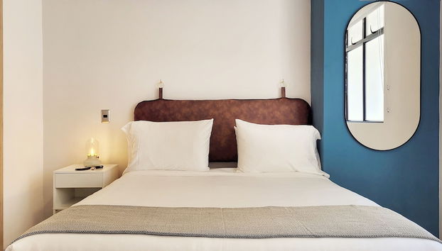 Castelmola by Wynwood House - Foto 2, Habitación