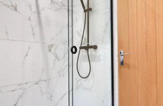 Hudson Apartment - 2 bedroom, Oakham Centre by Belmont Places - Foto 13