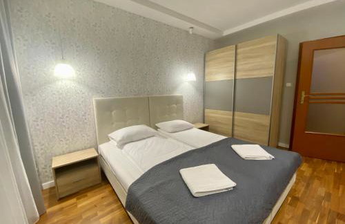 Apartament Torun - Photo 54