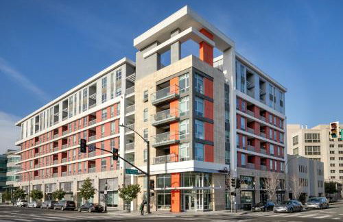 Blueground Centennial rooftop nr Courthouse SFO-1750 - Foto 24