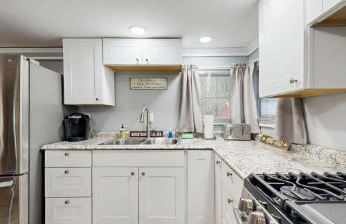 Cozy Dennis Retreat - Foto 15