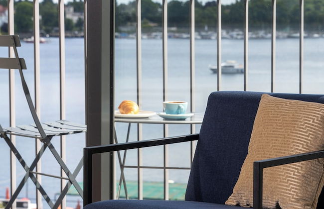 Waveboard Hotel & Boardinghouse - Foto 63