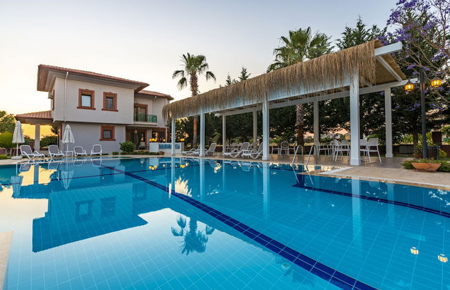 Vista Villas & Suites - Foto 2