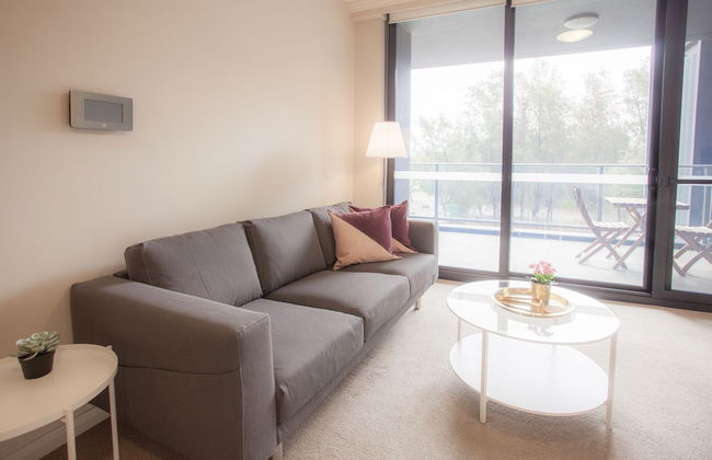 Maison Home - Marinas Apartments - Photo 27