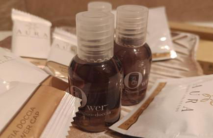 MANZONI APARTS - Comfort SUITE - Foto 14