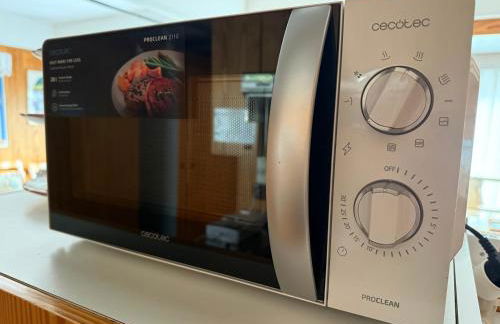 Residence Solaria Albarè Marilleva 1400 - Foto 21