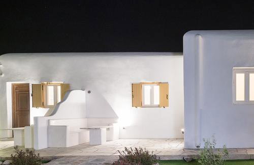 Ch apartment's Mykonos - Photo 14