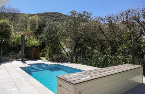 Le Pallagordi - Charmant appartement avec vue sur la montagne - Foto 19