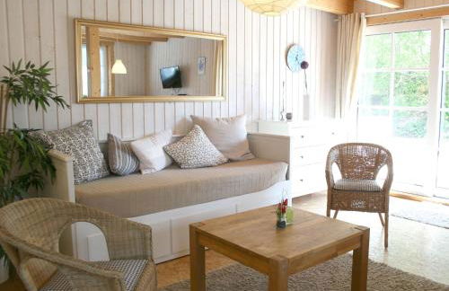 Apartments im Schwedenstil - Foto 19