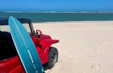 Kite Oasis Parajuru Casa Branca - Foto 72