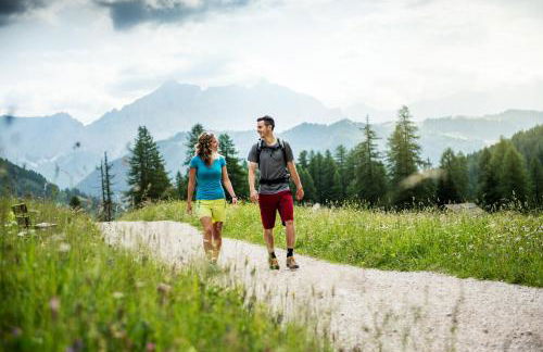 Residence Mirabell - Foto 15