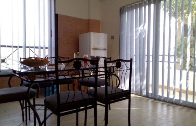 Nile Jewel Suites - Foto 14