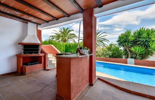 Villas Guzman - Mouna - Foto 7