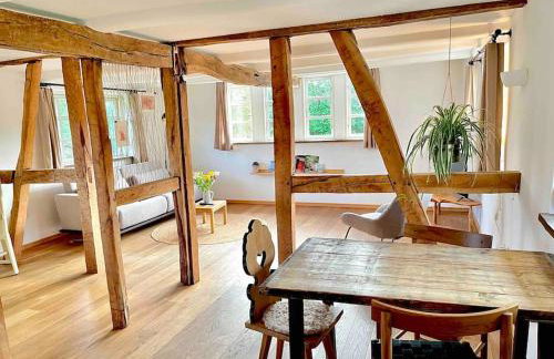 Fachwerkhaus am Waldesrand - Photo 18