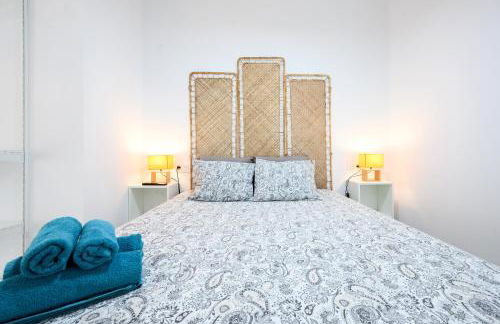 Nuevo! En el Centro con Azotea Solarium, Parking, Metro y AVE - Photo 8