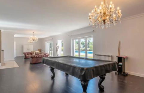 Quinta Patrimonio Sintra - Foto 13