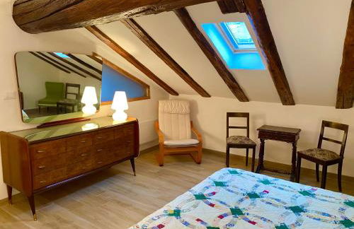 La maison d'Odette - CIR 0063 - Foto 25