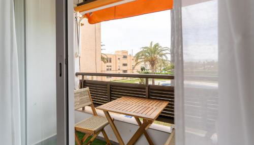 Almare Suites Burbujas II - Playa y golf a un paso - Foto 2