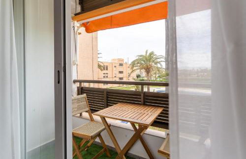 Almare Suites Burbujas II - Playa y golf a un paso - Foto 2