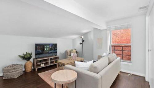 Studio steps to Soccer and OTR and Downtown - Foto 4