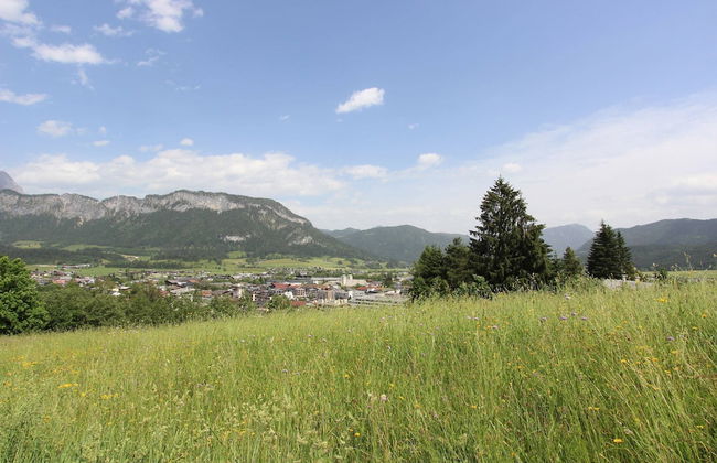 Chalet in St Johann on Ski Slopes - Foto 49