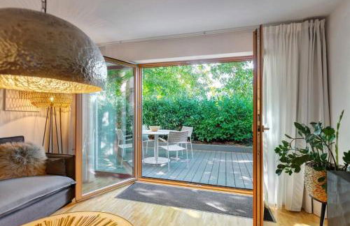 Fewo Spectrum - Foto 4