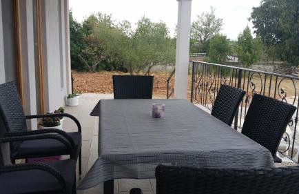 Holiday home with pool Kristal - Foto 44