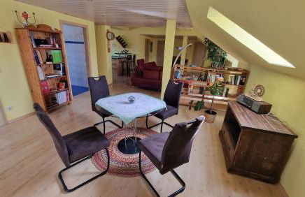 Ferienwohnung Wiesental II, Wiesentalstrasse 1, 89331 Burgau - Foto 42