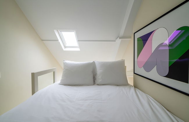 Numa | Amsterdam Oosterpark - Photo 8