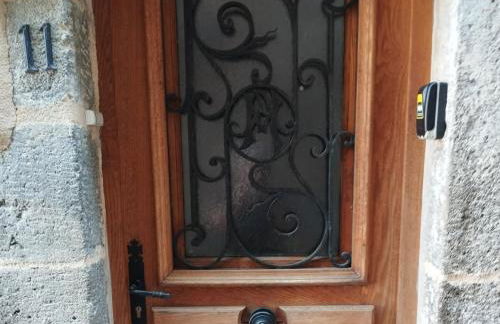 Nouveau Maison Thiernoise Typique - Foto 2