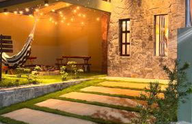 Refúgio Haras - Foto 1