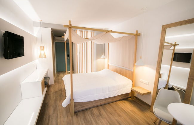 Sunrise Village - Foto 3